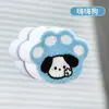 Esponja Mágica Que Puede Absorber Marcas de Garras de Gato y Limpiar Suciedad Sin Dejar Rastro, Esponja Limpiadora para Vidrio, Espejos y Grifos
