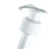 Suministrado directamente por el fabricante, bomba para loción de pasta de dientes, bomba para loción tipo pico de pato, bomba de repuesto para desinfectante de manos de tipo prensa para el hogar, líquido para el cuidado del cabello