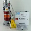 Motor de Porta de Enrolar Anti-Fogo Anlin FJJ335-3P-QLZ380v Caixa de Controle com Certificação de Fogo Motor