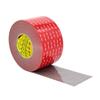 3M5611N-Gf Cinta de Espuma Acrílica Impermeable Resistente a Altas Temperaturas Sin Rastro Autoadhesiva Rentable Cinta Vhb de Doble Cara
