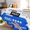 Toallitas de Cocina para Eliminar Grasa y Manchas, Toallitas Limpiadoras para Campana Extractora del Hogar, Toallitas Húmedas para Eliminar Manchas de Grasa, Extra Grandes y Gruesas, Paquete Super Grande, Siempre en Stock