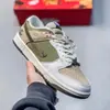Zapatillas Dunk Versión Alta Putian Colaboración Sb Zapatillas Deportivas para Hombre y Mujer con Ajuste Cómodo Zapatos Deportivos Zapatos de Pareja de Moda