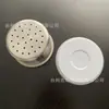 Cesto Escorredor para Pia de Aço Inoxidável Filtro Coador de Pia de Cozinha Saída de Dreno Universal