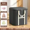 Sacos para Embalar Mudança, Caixas de Armazenamento de Grande Capacidade para Roupas e Colchas, Sacos Organizadores para Guarda-Roupa, Malas de Viagem, Sacos para Embalar Mudança de Estudante