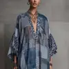 Amazon 2026 Verão Novo Estilo Europeu e Americano Moda Estampa Xadrez Solto Casual Vestido Longo Feminino