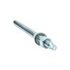 Anclajes Químicos, Tornillos de Alta Resistencia, Tornillos de Expansión Completamente Roscados para Fachadas de Edificios, Clavos Químicos al por Mayor de Fabricantes