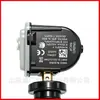 13540602 Es Adecuado para Sensores de Presión de Neumáticos Tpms Chevrolet, Buick y Cadillac Monitoreo de Presión de Neumáticos
