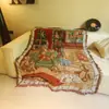 Tapices al por mayor, Mantas para acampar al aire libre, Mantas para sofá, Mantas decorativas, Mantas para siesta, Mantas, Mantas de lana, Mantas para aire acondicionado, Decoraciones de pared