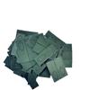 Ventas Directas de Fábrica Papel de Cebada de Montaña Aislante 18650, Papel de Cebada de Montaña Retardante de Llama, Adhesivo por una Cara, Resistencia a Altas Temperaturas, Muestra Proporcionada