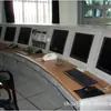 Según las necesidades de la consola de monitoreo personalizada, procesamiento de consola de piano multimedia, consola de monitoreo de arco