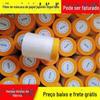 Capa de tinta spray película protetora caixa completa atacado decoração de proteção de parede e capa de papel filme spray máscara de papel capa de papel