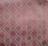 0,5* 1,5m Brocado Zhuang Jacquard Padrão de Brocado Renda Cultura Tradicional Zhuang de Guangxi Tecido Especial Étnico