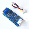 Módulo TTL a RS485 Hardware Placa de Control Automático de Dirección Conversión Mutua RS485 Señal TTL Puerto Serie de Microcontrolador