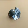 Adecuado para Nissan 2019-2025 Altima Manija del Capó Delantero Manija de Apertura del Cierre del Capó del Motor Accesorios