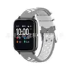 Para Smartwatch ticwatch E3 Pulseira de Silicone ticwatch Pro Sport Pulseira de Pulso GTH Strap
