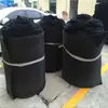 Parche de Espuma de Esponja Suministro Almohadilla Lumbar Prensada en Caliente Cojín de Una Pieza Esponja Ajuste Mochila Caja