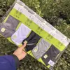 Calcetines Deportivos Casuales de Malla de Algodón de Cintura Baja para Hombres y Mujeres Yijii, Desodorantes, Sin Costuras, Estilo de Negocios Simple, Primavera/Verano 26