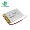 Suministro spot Batería de litio polimérica 503040 3.7V 600mAh batería para instrumento de masaje y belleza