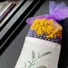 Ambientador para coche para eliminar olores en el coche, eliminador de formaldehído para coches nuevos, bolsita de fragancia sólida, bolsita de carbón de bambú, bolsita de carbón activado, fragancia