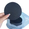 Disco de Lija Transfronterizo de 3-7 pulgadas, Herramienta de Tratamiento Rápido para Piel de Naranja en Superficie de Pintura de Coche, Disco de Lija 34567 pulgadas Disco de Pulido