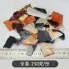 Fragmentos de Piedra DIY, Piezas Irregulares de Mármol, Piedra de Granito, Mosaico de Jade, Materiales Irregulares Hechos a Mano, Azulejos