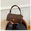 2026 Bolso Cruzado de Hombro Único, Moderno y Versátil, Bolso de Mano Tipo Almohada, Informal para el Uso Diario y el Viaje