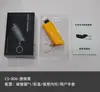 Rompeventanas multifuncional para coche, martillo de seguridad, martillo de escape, para romper cristales, una herramienta de supervivencia de emergencia para coche