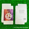 La Nueva Caja de Embalaje para Cable de Datos de Apple es Adecuada para Cable Apple 7 8 X XS de 1m Caja de Color Venta Directa de Fábrica