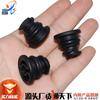 Aplicable al tornillo de drenaje de aceite del cárter de aceite Volkswagen Audi A4A6 generación EA888 perno de plástico del motor 06L103801