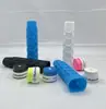 1 pieza de grip para debajo de la pala de pickleball, Antideslizante, Absorbente de sudor, Cómodo para juego prolongado