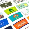 [Ventas Directas de Fábrica] Mangas Desechables para Vasos con Logo Personalizado, Mangas de Cartón Corrugado Especiales Aislantes y Anticongelantes para Vasos de Café