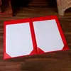 Pasta Multifuncional para Documentos A4, Pasta de Contratos, Prancheta de Escritório, Pasta de Contratos, Caderno Criativo de Assinatura de Alta Qualidade Sn
