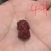 Acessórios de Contas Soltas Pixiu Roxo Dourado Cinábrio DIY Wenwan Bodhi Pulseira Contas Espaçadoras de Areia Roxo Dourado Atacado