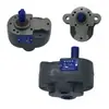 Cb-b bomba de aceite hidráulico bomba de engranajes pequeña b50 bomba hidráulica b32 alta presión b63 miniatura cbb una b10 b16 acero