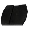 Pastillas de Freno Rectangulares Accesorios para Malacate de Mina 310X200X35 Dispositivo de Freno de Disco para Malacate