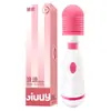 Vibrador Av Jiyulangdi, Dispositivo de Masturbación, Palo de Masaje, Juguete Sexual de Vibración Fuerte para Mujeres, Juguetes Sexuales para Adultos al por Mayor