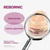 Crema para Ojos Dr.Melaixi Cemenrete Calcio Calmante Hidratante para Ocultar Imperfecciones - En Stock Transfronterizo