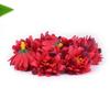 Cabeças de Flores de Cravo Artificiais, Flores Artificiais, Flores Artificiais para Casamentos, Arranjos de Flores, Decoração de Cenas, Flores para Decoração de Caixas de Presente