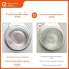 Máquina de embalagem blister cosmética descartável para viagem - fabricante de máquina de envase de copo de gelatina de enxaguante bucal líquido descartável