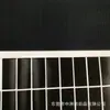 Fuente de textiles Zhongzhou suministro velcro adhesivo perforado hebilla adhesiva fuerte y duradero