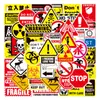 350 Adesivos de Grafite de Desenho Animado para Capacete Trabalhadores de Soldagem Eletricista Capacete Adesivos Decorativos para Malas Atacado