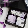 Cajas de Regalo para Nochebuena para Clientes y Empleados, Regalos de Navidad, Pequeños Regalos Prácticos