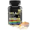 Producto Más Vendido de Amazon en Stock: Cápsulas de Shilajit Ashwagandha Shilajit Pro Max 60 Cápsulas/Botella