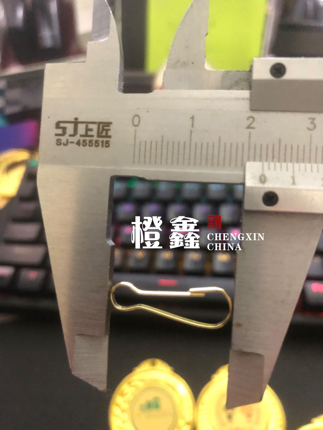 3B挂带 三角挂钩A3