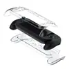 Funda de Cristal Protectora para Consola Portátil Rg Xbx Ally X, Funda Dura Protectora de PC Transparente Universal para Rg Xbx Ally