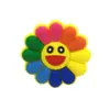 Accesorios para Zapatos y Dijes para Bolsos de Goma Suave de PVC de Venta Caliente Transfronteriza, Regalos de Cumpleaños para Bolsos de Playa, Hebillas Decorativas para Zapatos de Jardín