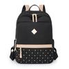 Mochila de Negocios de Gran Capacidad para Viajeros 2025 Nueva Mochila Casual para Mujer Tela Oxford Mochila para Computadora Mujer