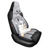 Adecuado para 23 Changan Ruicheng PLUS Cojín de coche de malla transpirable especial con dibujos animados Funda de asiento todo incluido para todas las estaciones