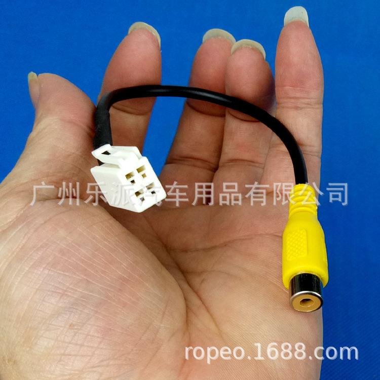 丰田马自达4P后视线-M1 只传1688
