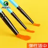 Conjunto de Pincéis para Aquarela Marley Caneta para Aquarela Giz d'Água Conjunto de Várias Peças Cerdas de Nylon Ponta Redonda Pincel Acrílico